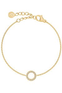 Edblad Glow Mini Gold Bracelet