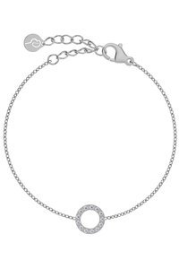 Edblad Glow Mini Silver Bracelet