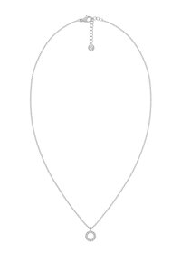 Edblad Glow Mini Silver Necklace