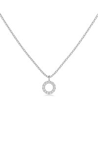 Edblad Glow Mini Silver Necklace