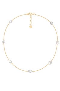 Edblad Perla Multi Gold Necklace