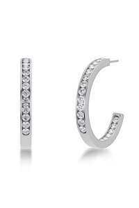 Edblad Andorra Silver Small Earrings