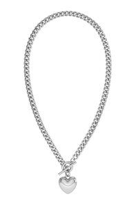 Edblad Barley Maxi Silver Necklace