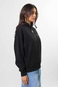 Stella + Gemma Core 1-4 Zip Sweat