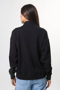 Stella + Gemma Core 1-4 Zip Sweat