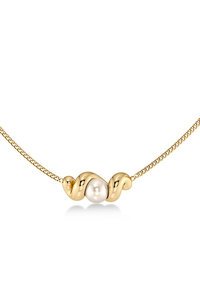 Edblad Margot Gold Necklace