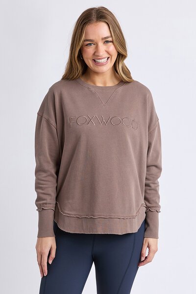 Foxwood Simplified Crew-hc-new-Hello Cyril.