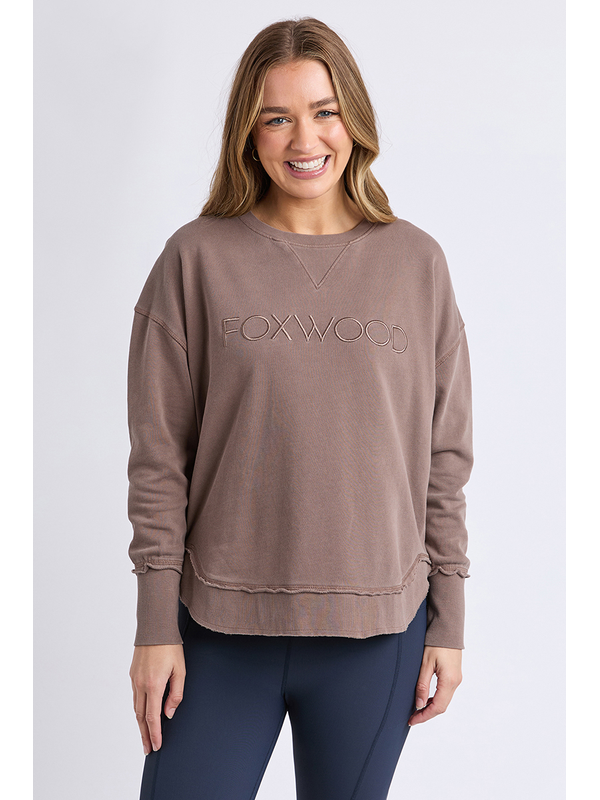 Foxwood Simplified Crew