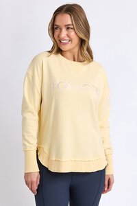 Foxwood Simplified Metallic Crew