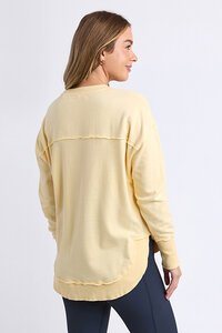 Foxwood Simplified Metallic Crew