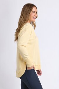 Foxwood Simplified Metallic Crew