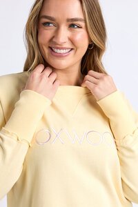 Foxwood Simplified Metallic Crew