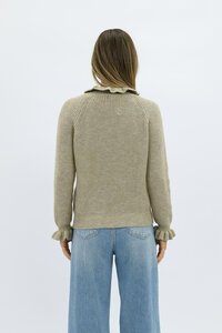 Worthier Estelle Rib Knit