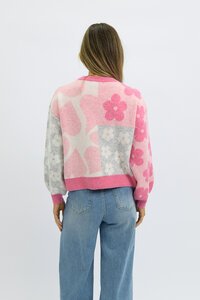Worthier Leni Floral Jumper