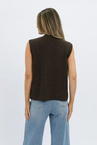 Worthier Demi Sleeveless Knit