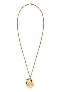 Edblad Petal Gold Large Necklace