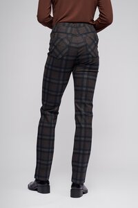 Vassalli Bay Pull On Slim Pant - Nomad