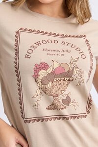 Foxwood Florence Tee