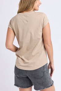 Foxwood Florence Tee