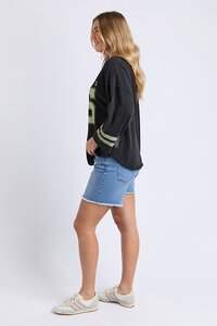 Foxwood Ninety Five L/S Tee