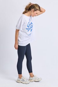 Foxwood California Tee