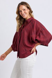Elm Bramble Shirt