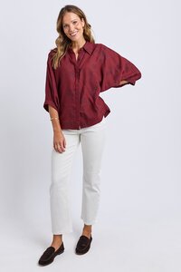 Elm Bramble Shirt