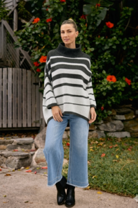 Worthier Amara Jumper