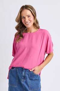 Elm Chantelle Top