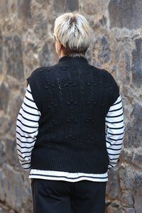 Alice + Lily Bobble Vest