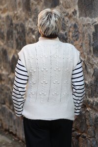 Alice + Lily Bobble Vest