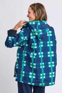 Elm Bari Raincoat 