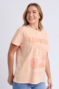 Foxwood Sicily Tee