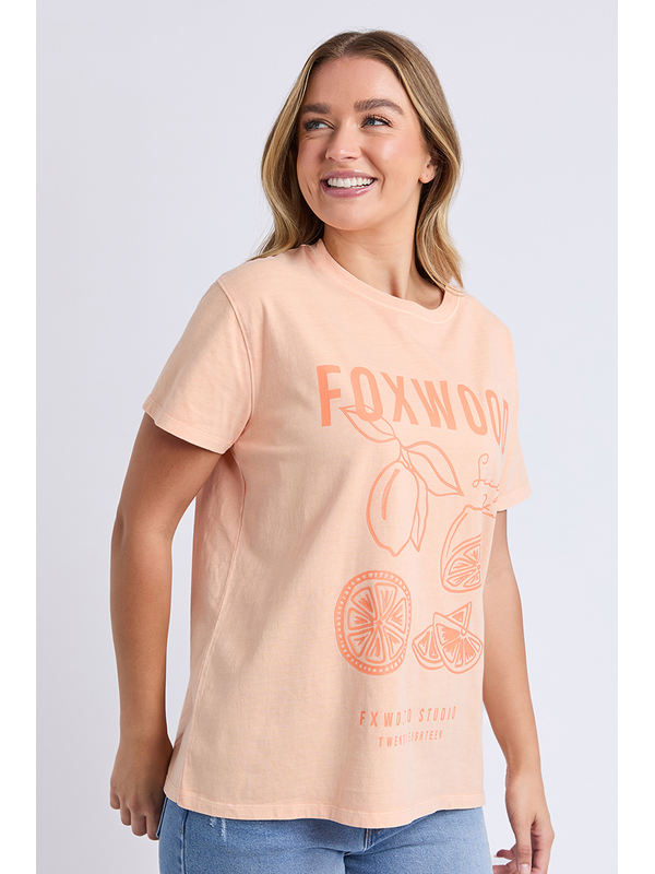 Foxwood Sicily Tee