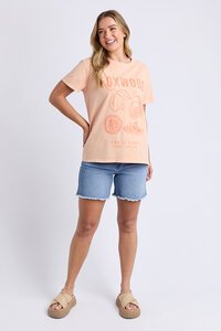 Foxwood Sicily Tee