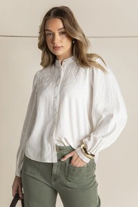 Foxwood Eleanor Top 