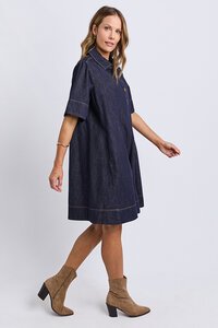 Foxwood Julian Dress