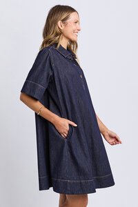 Foxwood Julian Dress