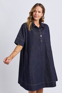 Foxwood Julian Dress