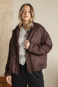 Foxwood Banff Jacket 
