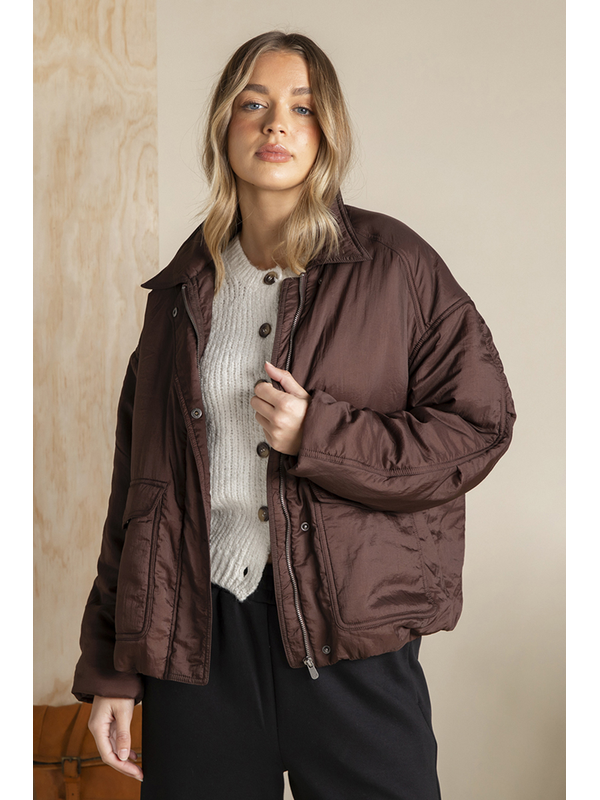 Foxwood Banff Jacket 