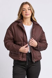 Foxwood Banff Jacket 