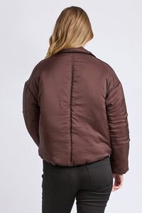 Foxwood Banff Jacket 