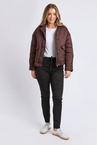 Foxwood Banff Jacket 