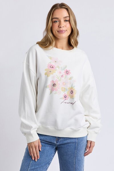 Foxwood Beyond Crew-shop-by-label-Hello Cyril.