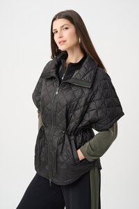 Joseph Ribkoff Puffer Vest