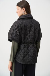 Joseph Ribkoff Puffer Vest