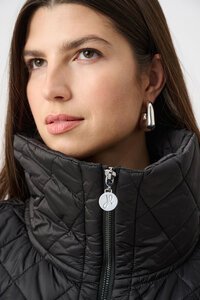 Joseph Ribkoff Puffer Vest