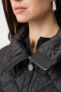 Joseph Ribkoff Puffer Vest