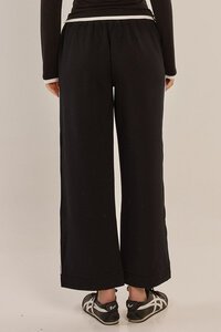 Betty Basics Bien Ponte Jogger